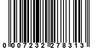 0007232278313