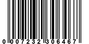 0007232306467