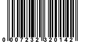 0007232320142