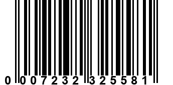 0007232325581