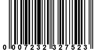 0007232327523