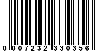 0007232330356