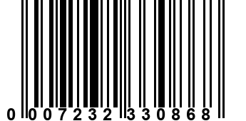 0007232330868