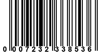 0007232338536