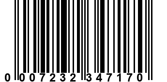 0007232347170