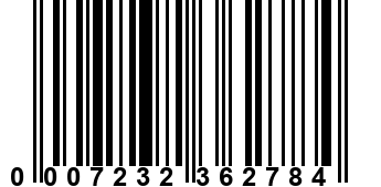 0007232362784