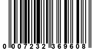 0007232369608