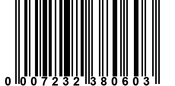 0007232380603