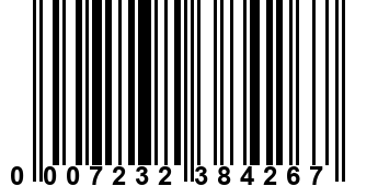 0007232384267