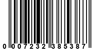 0007232385387