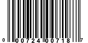 000724007187