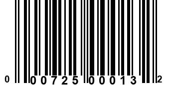 000725000132