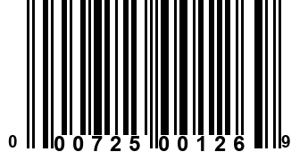 000725001269