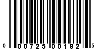 000725001825