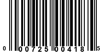 000725004185