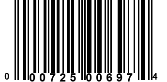 000725006974