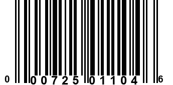 000725011046