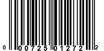 000725012722