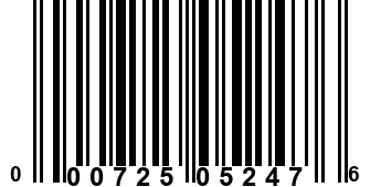 000725052476