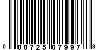 000725079978