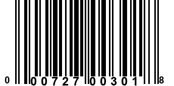 000727003018