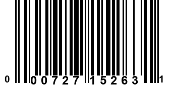 000727152631