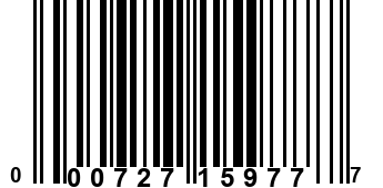 000727159777