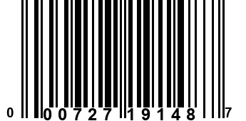 000727191487