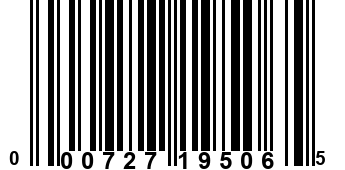 000727195065