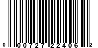 000727224062