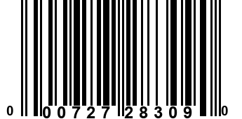 000727283090