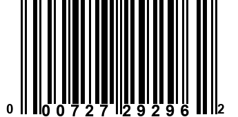 000727292962