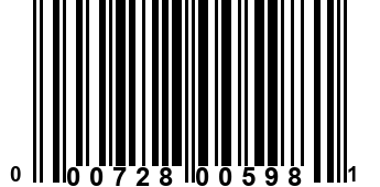 000728005981