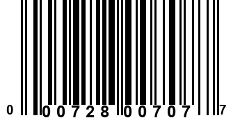 000728007077