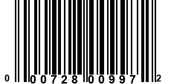 000728009972