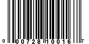 000728100167