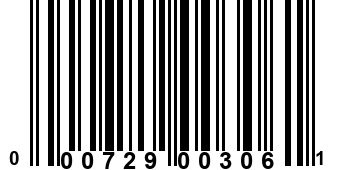 000729003061