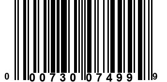 000730074999