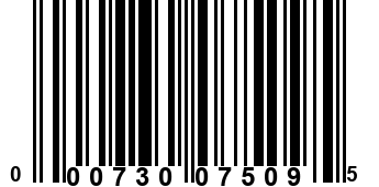 000730075095