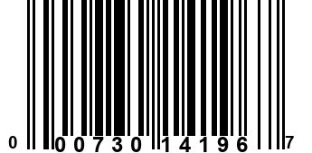 000730141967