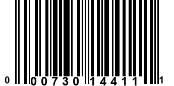 000730144111