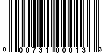 000731000133