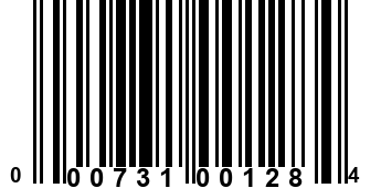 000731001284