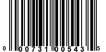 000731005435