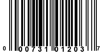 000731012037