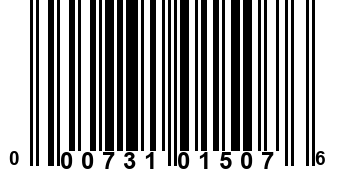 000731015076