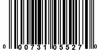 000731055270