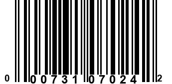 000731070242