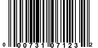 000731071232