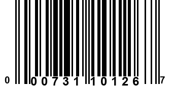 000731101267